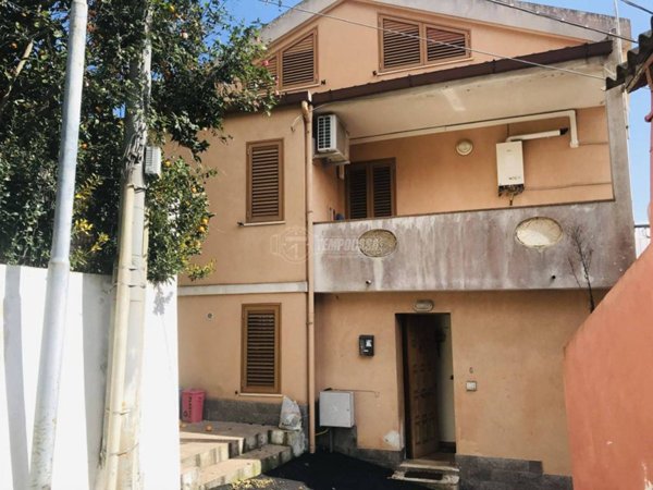 casa indipendente in vendita a Messina in zona San Michele