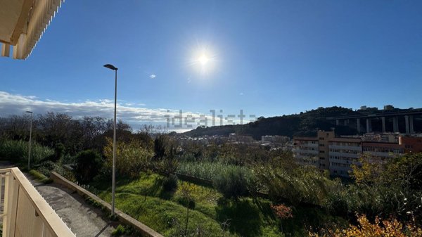 appartamento in vendita a Messina