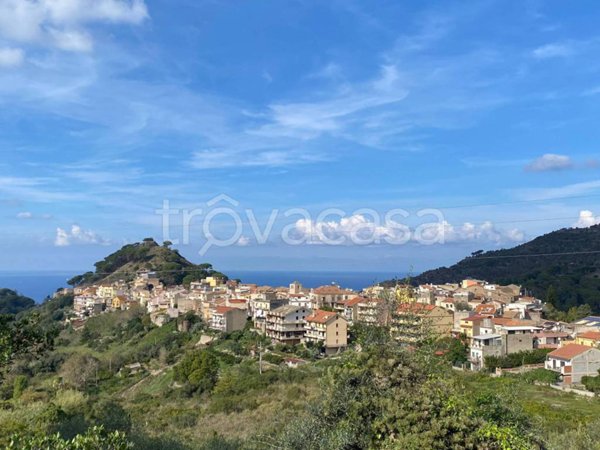 casa indipendente in vendita a Messina in zona Salice