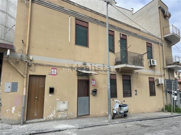 appartamento in vendita a Messina
