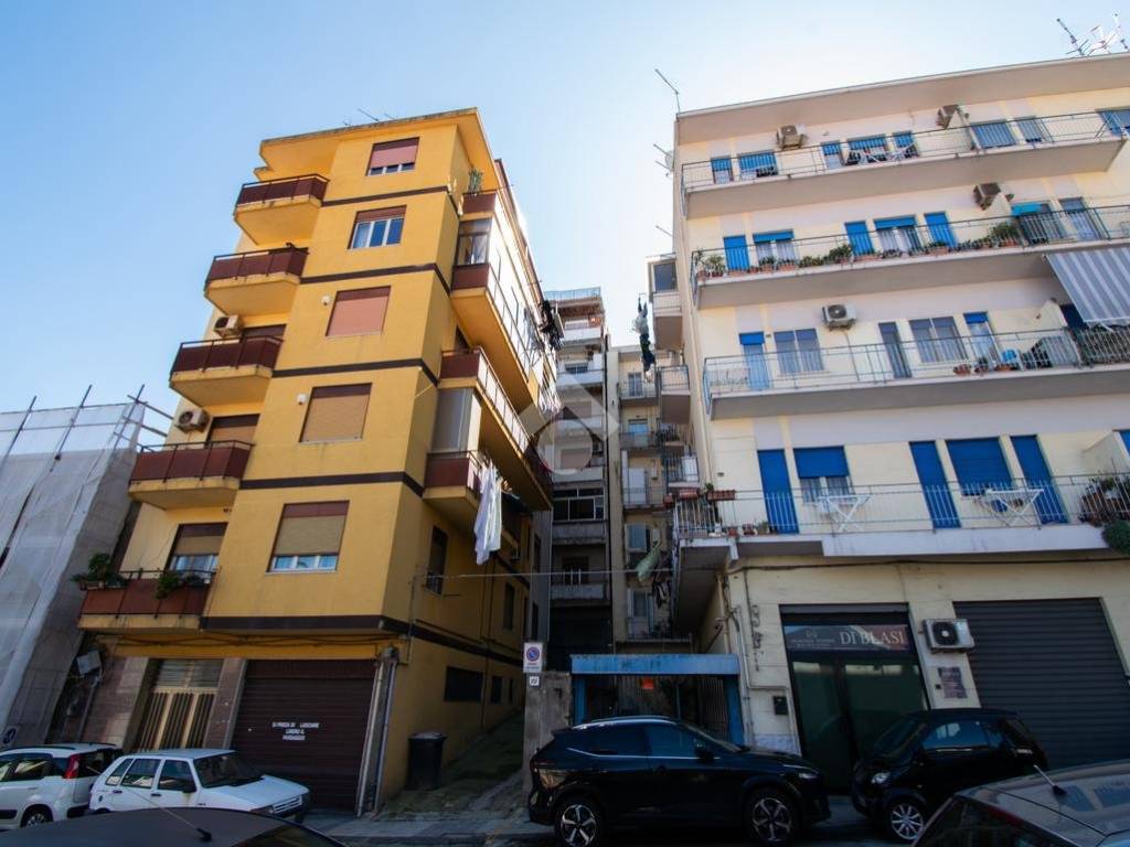appartamento in vendita a Messina