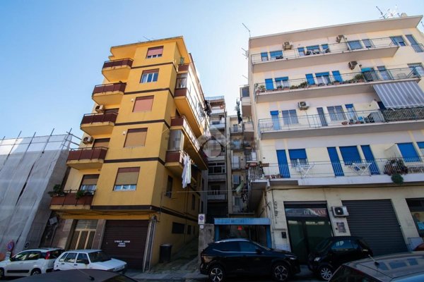 appartamento in vendita a Messina