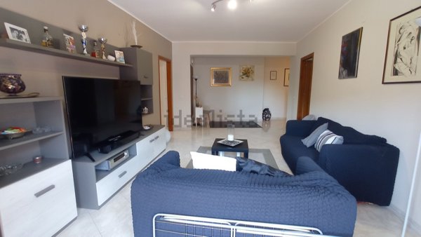 appartamento in vendita a Messina in zona Gravitelli