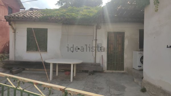 appartamento in vendita a Messina in zona Santa Lucia