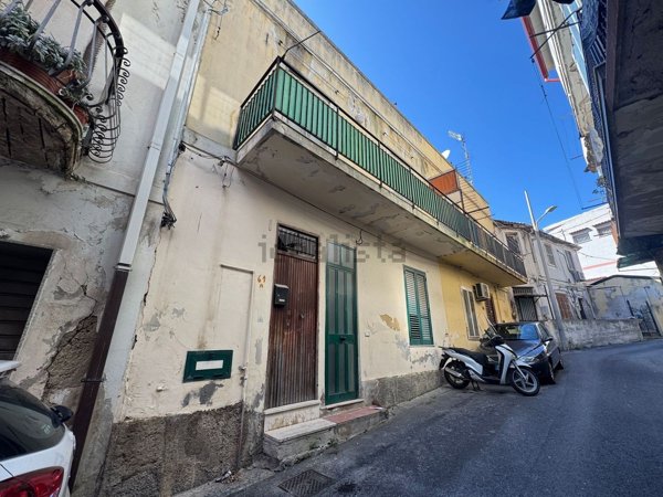 appartamento in vendita a Messina in zona Centro Storico