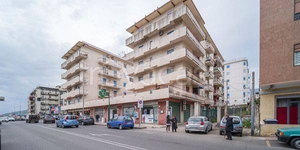 appartamento in vendita a Messina in zona San Filippo