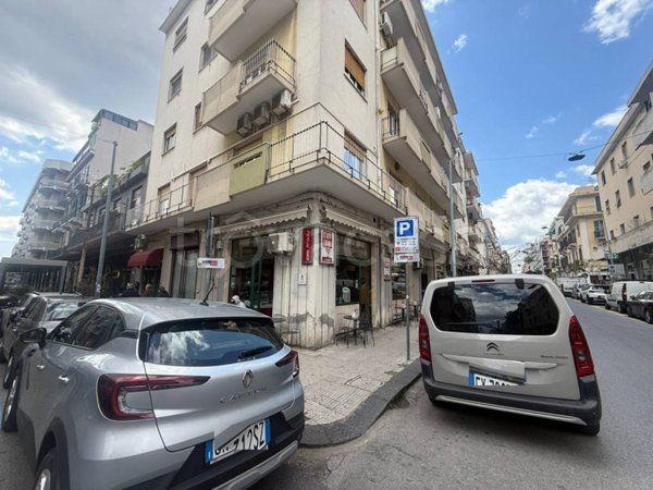 appartamento in vendita a Messina in zona Centro Storico