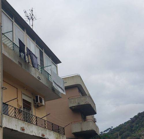 appartamento in vendita a Messina in zona Santissima Annunziata