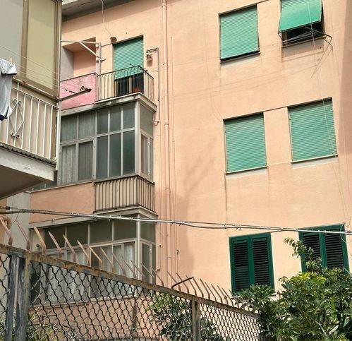 appartamento in vendita a Messina in zona Gazzi