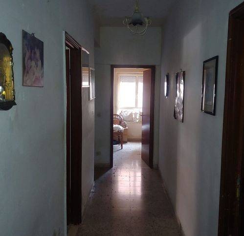 appartamento in vendita a Messina in zona Larderia