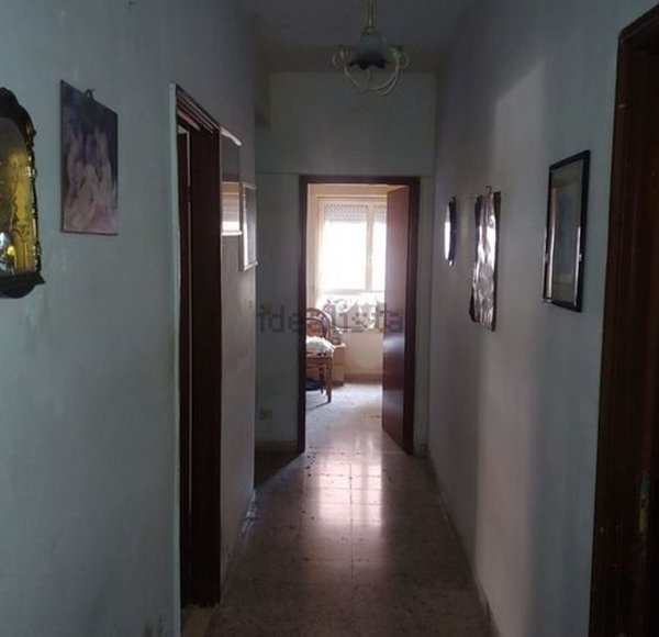 appartamento in vendita a Messina in zona Zafferìa