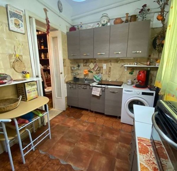 appartamento in vendita a Messina in zona San Michele
