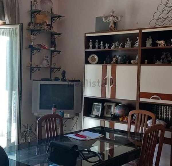 appartamento in vendita a Messina