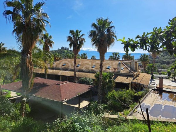 terreno agricolo in vendita a Messina in zona Larderia