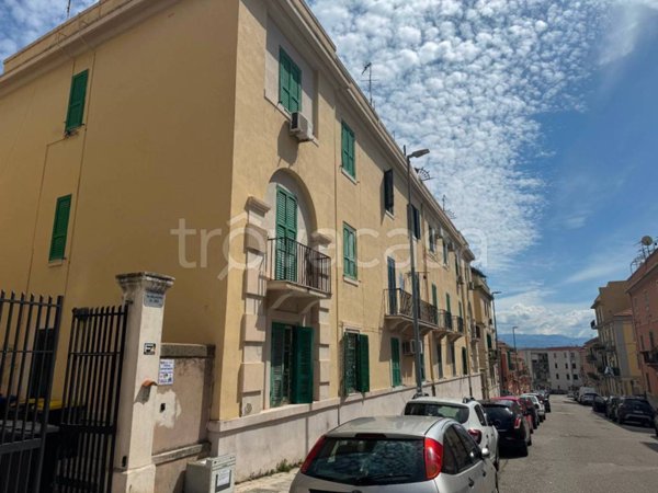 appartamento in vendita a Messina