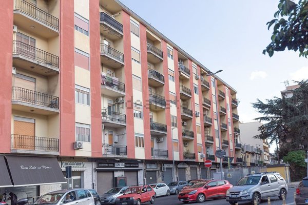 appartamento in vendita a Messina in zona Minissale