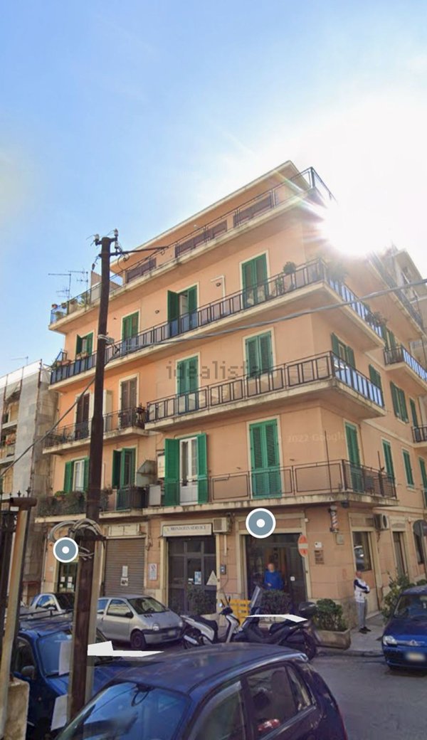 appartamento in vendita a Messina in zona Gravitelli