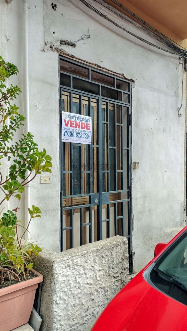 appartamento in vendita a Messina in zona Bordonaro