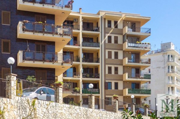appartamento in vendita a Messina