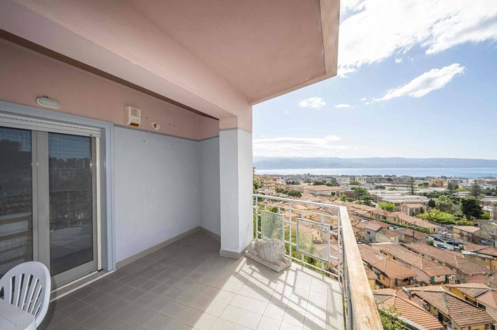 appartamento in vendita a Messina in zona Centro Storico