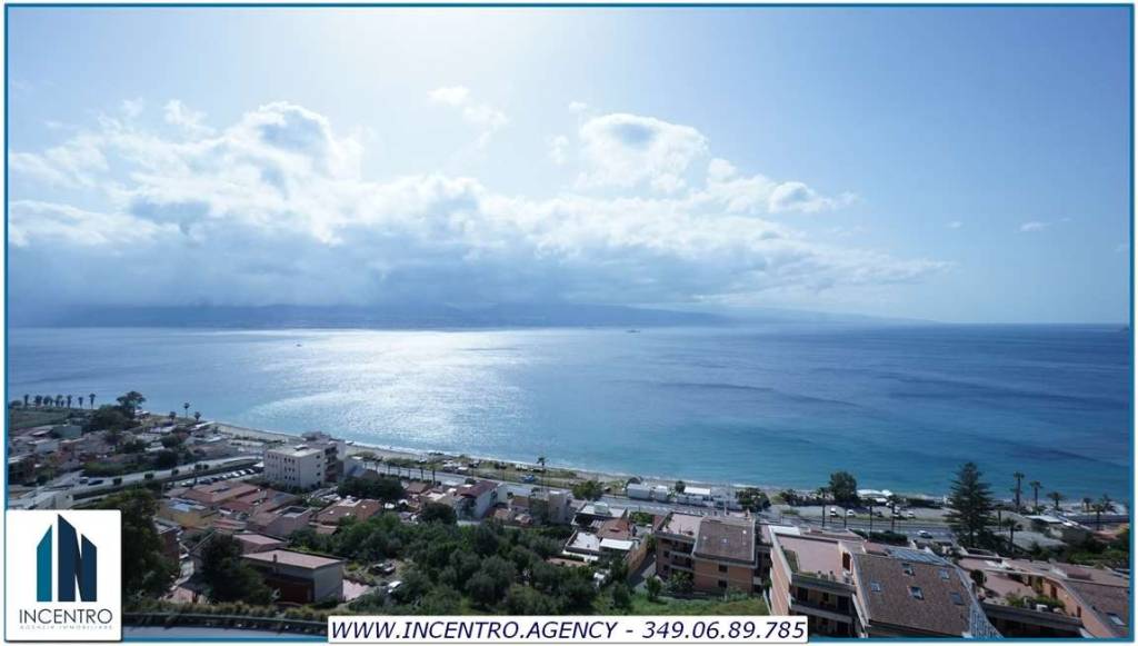 appartamento in vendita a Messina