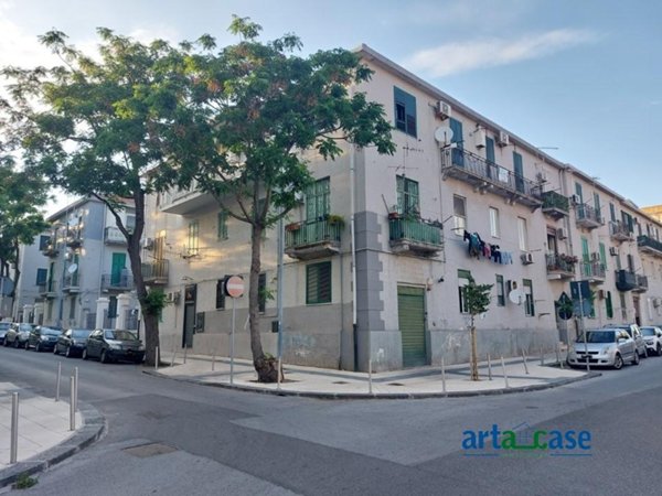 appartamento in vendita a Messina