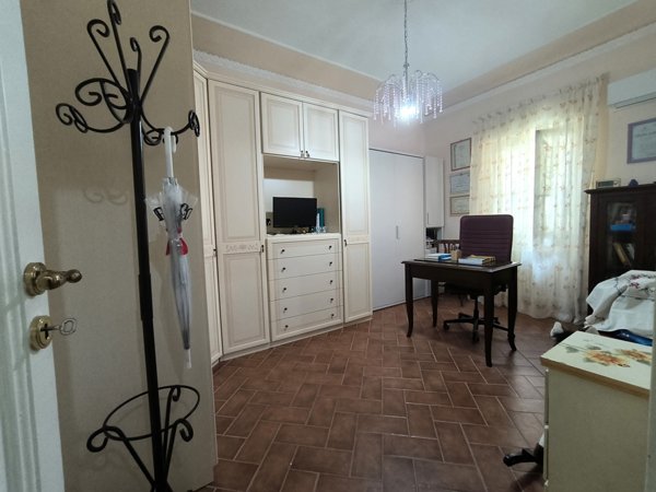 appartamento in vendita a Messina