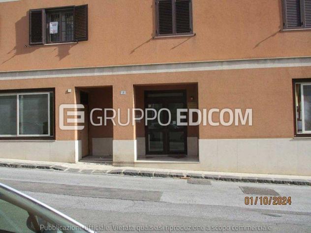 appartamento in vendita a Messina in zona Contesse