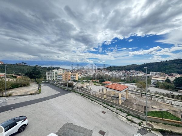 appartamento in vendita a Messina in zona Santissima Annunziata