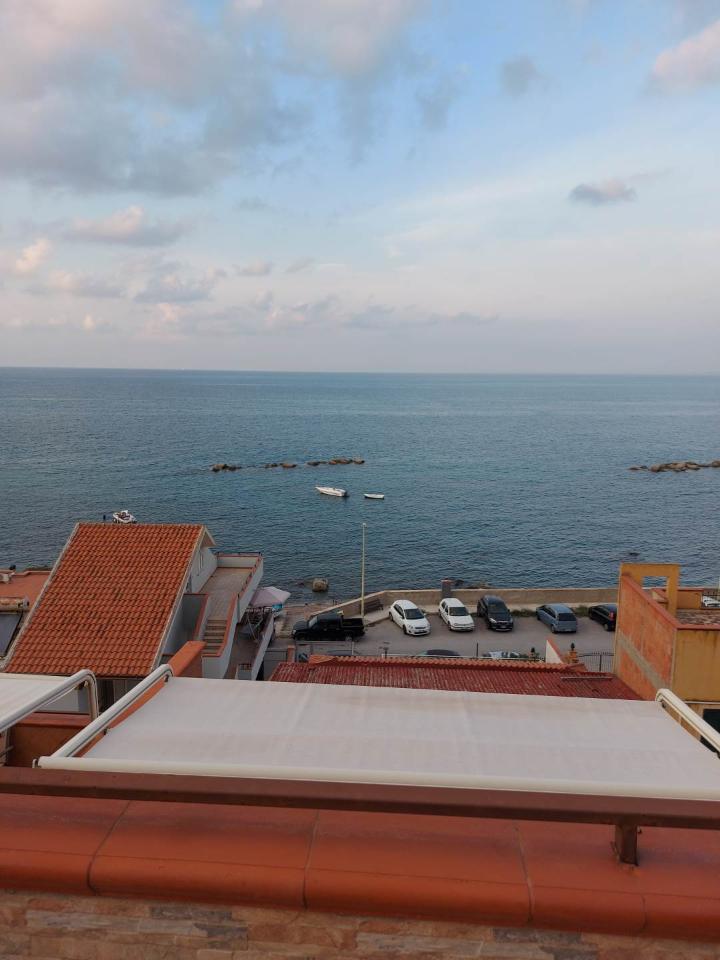appartamento in vendita a Messina in zona Rodia
