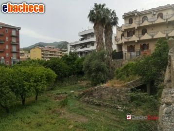 casa indipendente in vendita a Messina in zona Gazzi