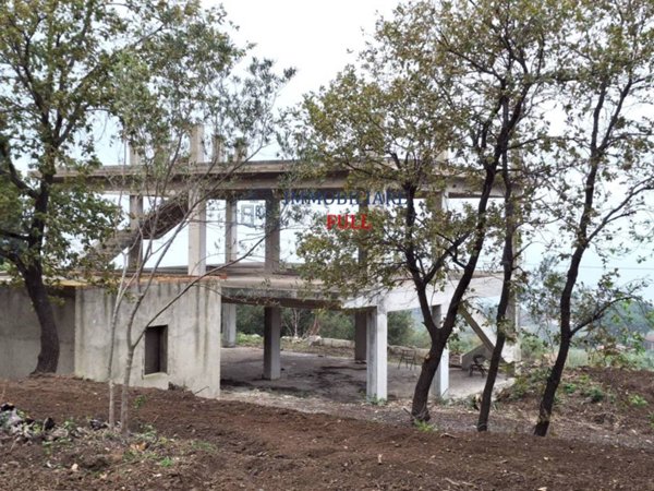terreno agricolo in vendita a Messina