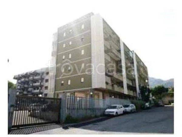 appartamento in vendita a Messina in zona Pistunina