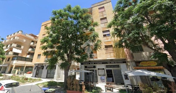 appartamento in vendita a Messina