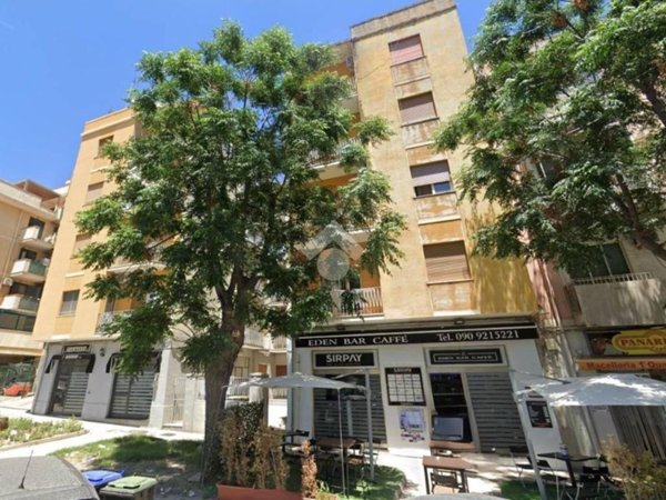 appartamento in vendita a Messina in zona Santissima Annunziata