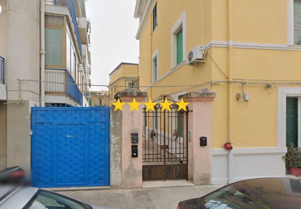 appartamento in vendita a Messina