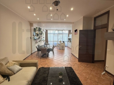 appartamento in vendita a Messina in zona Centro Storico