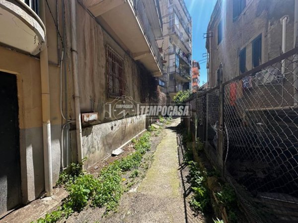 monolocale in vendita a Messina in zona Centro Storico