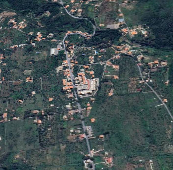 appartamento in vendita a Messina in zona Acqualadroni
