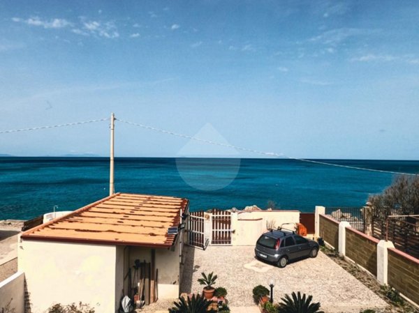 casa indipendente in vendita a Messina in zona Santa Margherita