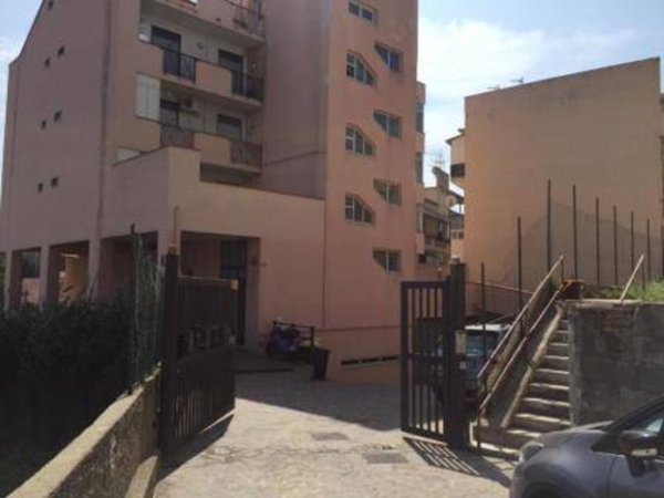 locale di sgombero in vendita a Messina in zona Centro Storico