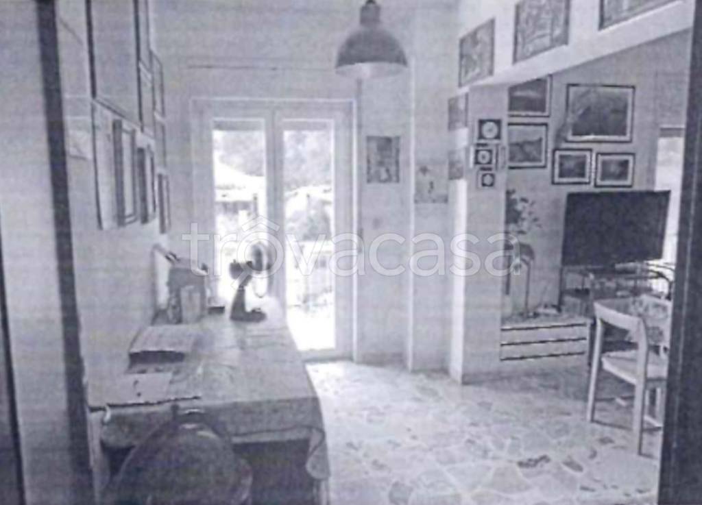 appartamento in vendita a Messina
