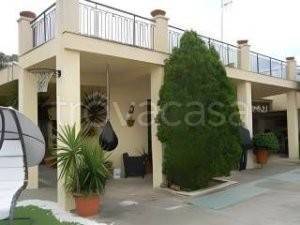 casa indipendente in vendita a Messina in zona Faro Superiore