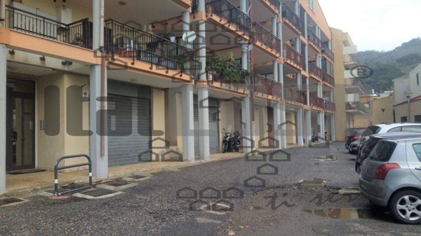 appartamento in vendita a Messina in zona Santissima Annunziata