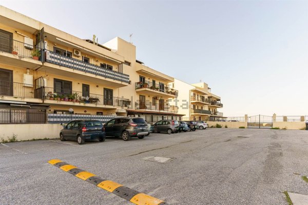 appartamento in vendita a Messina in zona Faro Superiore