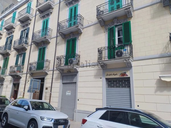 appartamento in vendita a Messina in zona Centro Storico