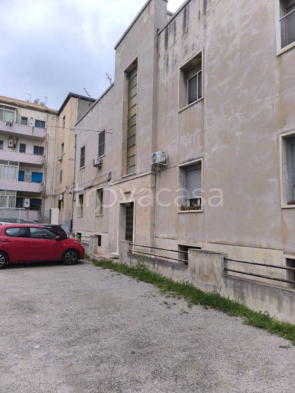 appartamento in vendita a Messina in zona Minissale
