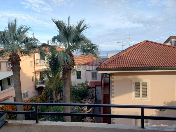 appartamento in vendita a Messina in zona Galati / Mili San Marco