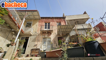 appartamento in vendita a Messina in zona Bordonaro