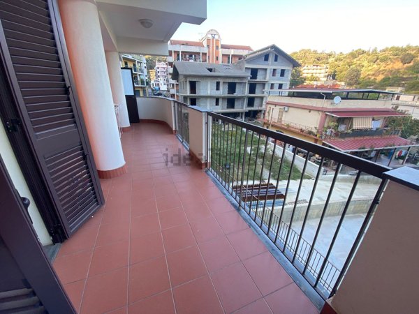 appartamento in vendita a Messina in zona Minissale